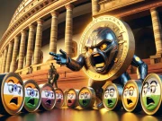 Ấn Độ chặn Binance, Kraken và 7 sàn giao dịch khác trong cuộc đàn áp tiền điện tử
