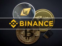 binance