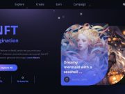 Binance công bố dự án Launchpool thứ 41: NFPrompt (NFP) binance