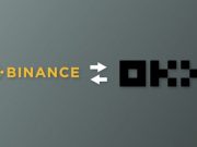 OKX đang giành thị phần từ Binance? binance