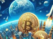 Bitcoin trở thành loại tiền tệ lớn thứ 13 trên thế giới sau đồng won Hàn Quốc