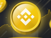 Giá BNB có thể tăng gần 30% trong thời gian tới bnb-up