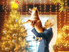 BONK lập ATH mới, vốn hoá phá vỡ mốc 1 tỷ đô la và leo nhanh lên vị trí 55