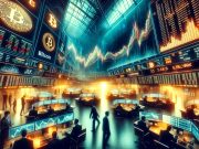 Cổ phiếu khai thác Bitcoin chiếm 25% tổng số cổ phiếu được giao dịch cho các cổ phiếu vốn hóa lớn hàng đầu, vượt trội so với BTC trong năm mới