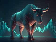 Thị trường bò crypto đã bắt đầu vào năm 2023 – Điều gì tiếp theo cho năm 2024? tiền điện tử