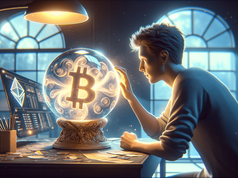 Nansen chia sẻ các dự đoán cho tiền điện tử vào năm 2024 Bitcoin tiền điện tử