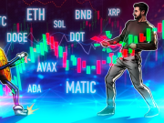 Phân tích kỹ thuật ngày 28 tháng 12: BTC, ETH, SOL, BNB, XRP, ADA, AVAX, DOGE, DOT, MATIC btc-bnb-dot