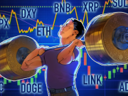Phân tích kỹ thuật ngày 5 tháng 12: SPX, DXY, BTC, ETH, BNB, XRP, SOL, ADA, DOGE, LINK btc-eth-dxy