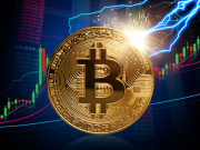 Giá Bitcoin (BTC) đối mặt với kháng cự mạnh, đà tăng đã kết thúc chưa? btc-tang