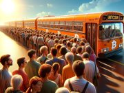 Độ khó Bitcoin dự kiến điều chỉnh tăng khi hashrate và phí khai thác leo thang Bitcoin