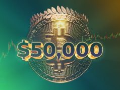 Bitcoin 50.000 đô la có còn là câu chuyện xa vời? bitcoin