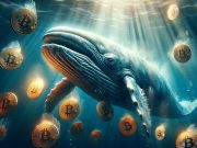 Cá voi mới của Bitcoin: Ví bí ẩn chứng kiến vận may cuối năm