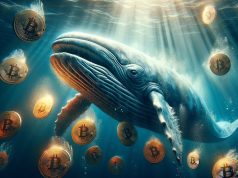 221 triệu đô la bị thanh lý giữa lúc cá voi chuyển 750 triệu đô la Bitcoin đến CEX
