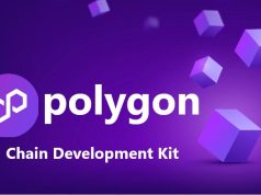 Polygon dừng phát triển Edge, chuyển trọng tâm sang Polygon CDK