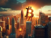 New York cung cấp hướng dẫn tiền ảo mới coin