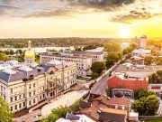 New Jersey Hoa Kỳ đề xuất phân loại tất cả token được bán cho nhà đầu tư tổ chức là chứng khoán tiền điện tử token