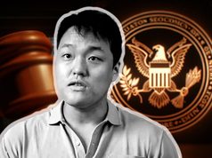 SEC thắng lớn: Thẩm phán Hoa Kỳ ra phán quyết LUNA và UST là chứng khoán – Giá token giảm 10%