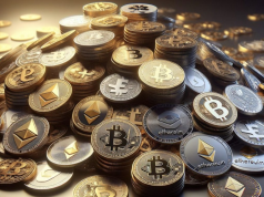 Các dự án tiên phong sẵn sàng airdrop vào năm 2024 dự án