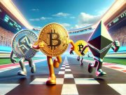 Solana sẽ tham gia cuộc đua ETF giao ngay vào năm 2024, VanEck dự đoán