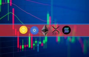 Phân tích kỹ thuật tối ngày 1 tháng 12: ETH, XRP, ADA, SOL và BNB eth