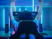 Token game Ronin và Beam tăng đột biến, vượt xa Bitcoin