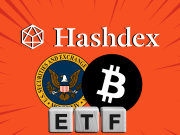 Hashdex gặp SEC Hoa Kỳ để thảo luận về Bitcoin ETF