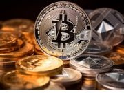 Bitcoin và Ethereum bao phủ sắc đỏ khi bước vào tuần mới trong khi token mới này đang trên đà tăng trưởng