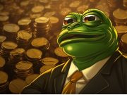 Các Nhà Phân Tích Nhận Định Triển Vọng Của Pepe Coin Vào Năm 2024, Meme Kombat Nhận Được Ủng Hộ Lớn Cho Lợi Nhuận Khủng