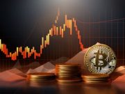 Các cá voi đã bán Bitcoin, gợi về khả năng giá Bitcoin giảm về mốc $37.000 USD
