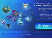 OceanFi cách mạng hóa thể hình với tích hợp AI, DeFi và Metaverse