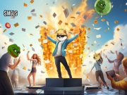 3 memecoin hàng đầu sắp bùng nổ nhưng không phải SHIB hay DOGE memecoin