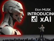 musk xAI
