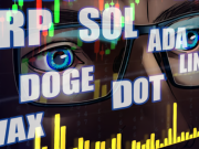 Phân tích kỹ thuật ngày 23 tháng 12: BTC, ETH, SOL, BNB, XRP, ADA, AVAX, DOGE, DOT, LINK ngau-23-12-phan-tich