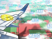 Phân tích kỹ thuật ngày 14 tháng 12: BTC, ETH, BNB, XRP, SOL, ADA, DOGE, AVAX, DOT, MATIC ngay-14-12-phan-tich