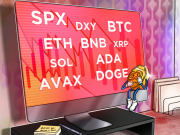 Phân tích kỹ thuật ngày 19 tháng 12: SPX, DXY, BTC, ETH, BNB, XRP, SOL, ADA, AVAX, DOGE ngay-19-12-phan-tich