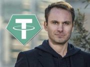 CEO Ardoino công bố kế hoạch 2024 cho Tether tether usdt