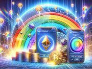 Ví Rainbow công bố chương trình tích điểm để tăng cường tương tác với Ethereum