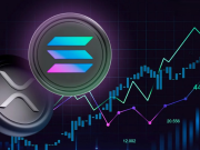 Tất cả những yếu tố này đã thúc đẩy SOL vượt mặt XRP solana sol