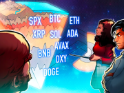 Phân tích kỹ thuật ngày 12 tháng 12: SPX, DXY, BTC, ETH, BNB, XRP, SOL, ADA, DOGE, AVAX spx-btc-bnb