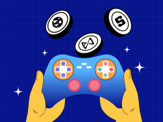 Thị trường game blockchain sẽ tăng vọt lên 614 tỷ USD vào năm 2030 game blockchain