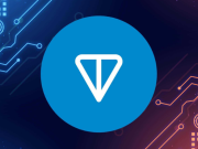 Giá Toncoin (TON) có thể giảm gần 20% trong thời gian tới ton-giam
