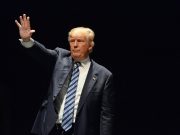Dường như Donald Trump vừa “xả” 2,4 triệu đô la ETH Trump