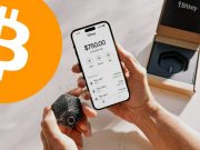 Block của Jack Dorsey ra mắt ví Bitcoin tự quản