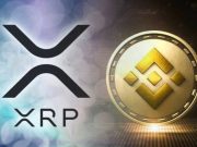 Mục tiêu cuối năm của XRP là lật đổ BNB để lấy lại thứ hạng đã mất