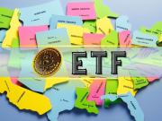 Đây là những quốc gia dẫn đầu về mức độ quan tâm đến Bitcoin ETF