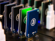 Cổ phiếu các công ty khai thác Bitcoin đang lấn lướt Tesla, AMD, Nvidia và Apple