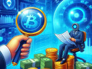 Tin vắn Crypto 16/01: Bitcoin xuất hiện tín hiệu điều chỉnh sâu tương tự 2019 cùng tin tức USDC, Binance, Terraform Labs, Shiba Inu, Klaytn, Flare, Taiko, Renzo
