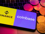 Binance và Coinbase nắm giữ 11% giá trị ròng của nền kinh tế crypto