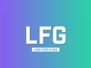 Less Fn Gas hệ Solana airdrop 40% tổng cung token cho người dùng Ethereum