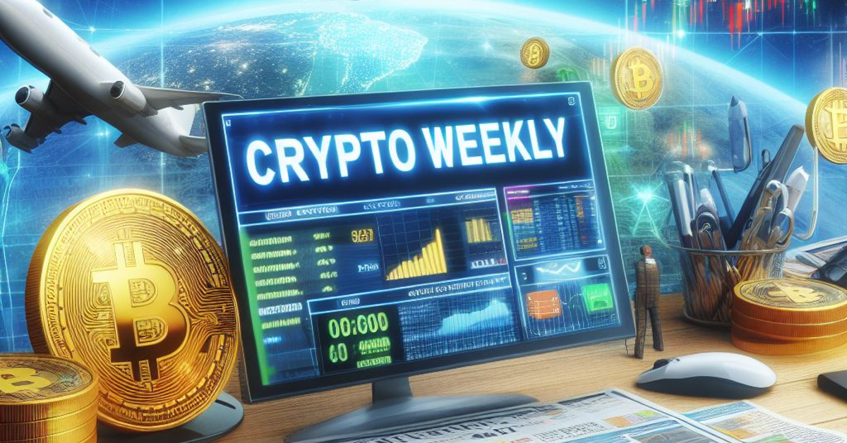 Tạp chí crypto hàng đầu Việt Nam